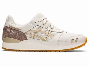 Asics GEL-LYTE III OG Sneakers Heren Room | 514-OSWQPL
