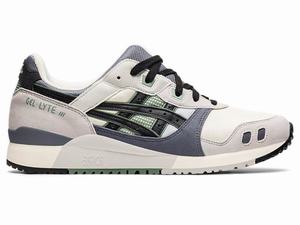 Asics GEL-LYTE III OG Sneakers Heren Wit Zwart | 795-AMOSHF