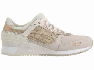 Asics GEL-LYTE III Sneakers Dames Grijs | 839-PFDXNG
