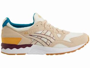 Asics GEL-LYTE V Sneakers Heren Beige | 917-GTZFOK