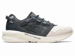 Asics GEL-LYTE XXX Sneakers Dames Room Grijs | 185-ZTCJLK