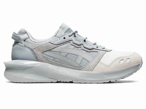 Asics GEL-LYTE XXX Sneakers Dames Wit Grijs | 146-GOJYLN