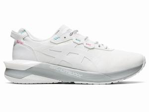 Asics GEL-LYTE XXX Sneakers Dames Wit Grijs | 156-MZPOXN