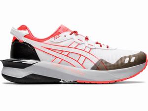Asics GEL-LYTE XXX Sneakers Dames Wit Koraal | 497-UIXTRL