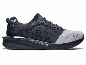 Asics GEL-LYTE XXX Sneakers Heren Grijs | 423-QINLSU