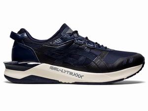 Asics GEL-LYTE XXX Sneakers Heren Room | 968-NLCEQW