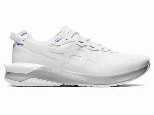 Asics GEL-LYTE XXX Sneakers Heren Wit Grijs | 946-YLCEIU