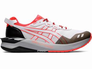 Asics GEL-LYTE XXX Sneakers Heren Wit Koraal | 037-JBDMUK