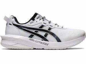Asics GEL-LYTE XXX Sneakers Heren Zwart Wit | 249-UZBMXW