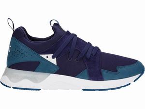 Asics GEL-Lyte V Sanze TR Sneakers Heren Donkerblauw | 341-RECVIP