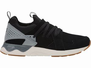 Asics GEL-Lyte V Sanze TR Sneakers Heren Zwart | 825-BPHTRW