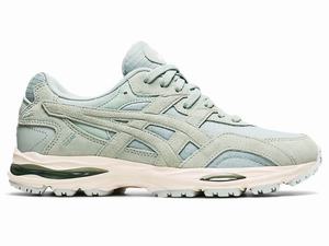 Asics GEL-MC PLUS Sneakers Dames Oranje Koraal | 542-FHTSBE