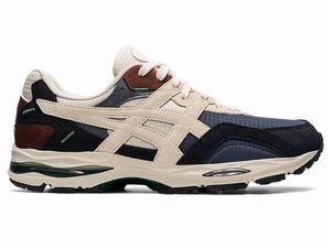 Asics GEL-MC PLUS Sneakers Heren Donkergrijs | 025-RIZQJL