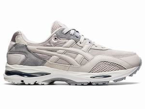 Asics GEL-MC PLUS Sneakers Heren Grijs | 694-BWGZYE