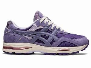 Asics GEL-MC PLUS Sneakers Heren Grijs Room | 208-OEDSCJ