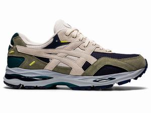 Asics GEL-MC PLUS Sneakers Heren Groen | 280-SOHMTI
