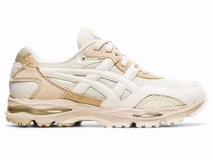 Asics GEL-MC PLUS Sneakers Heren Wit | 954-DYMVHI