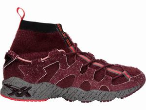 Asics GEL-Mai Knit MT Sneakers Heren Koningsblauw | 170-QEUZVI