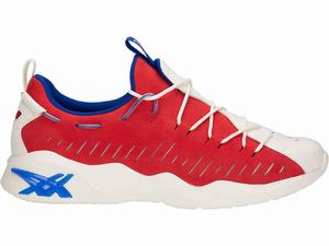 Asics GEL-Mai RB Sneakers Heren Room Rood | 746-WSAGYX