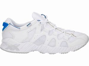 Asics GEL-Mai Sneakers Heren Wit | 128-WPRIDB