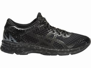 Asics GEL-NOOSA TRI 11 Hardloopschoenen Heren Diepgrijs Zwart | 306-BUYLGN