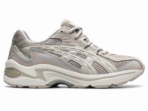 Asics GEL-PRELEUS Sneakers Dames Grijs | 921-XIGLAS