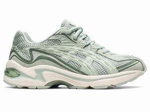 Asics GEL-PRELEUS Sneakers Dames Lichtgroen | 027-KZMFPA
