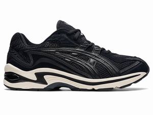 Asics GEL-PRELEUS Sneakers Heren Zwart | 275-DQBKAL