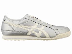 Asics GEL-PRESHOT CLASSIC 3 Golfschoenen Heren Zilver Room | 607-YFELSP