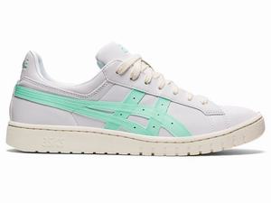 Asics GEL-PTG Sneakers Dames Wit | 201-CLROSN
