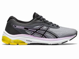 Asics GEL-PULSE 12 Hardloopschoenen Dames Grijs | 095-PKATFO