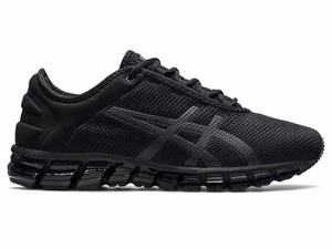 Asics GEL-QUANTUM 180 3 MX Sneakers Heren Zwart | 124-RWXKDI