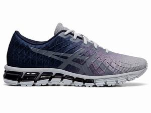 Asics GEL-QUANTUM 180 4 Sneakers Heren Grijs | 574-GXYCVJ