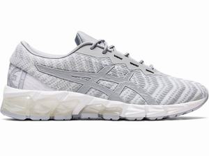 Asics GEL-QUANTUM 180 5 Sneakers Dames Grijs | 267-XZUMFW