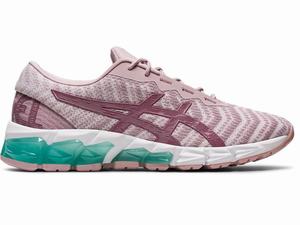Asics GEL-QUANTUM 180 5 Sneakers Dames Paars Roze | 739-GLBWIC