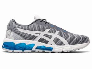 Asics GEL-QUANTUM 180 5 Sneakers Dames Wit | 059-JVTZCD