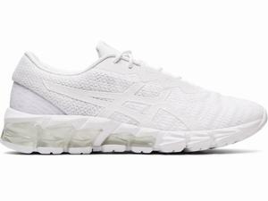 Asics GEL-QUANTUM 180 5 Sneakers Dames Wit | 074-CEHIWV