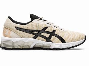 Asics GEL-QUANTUM 180 5 Sneakers Dames Zwart | 065-JIFYRN