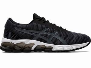 Asics GEL-QUANTUM 180 5 Sneakers Dames Zwart Grijs | 086-MWCJPU