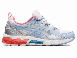 Asics GEL-QUANTUM 180 Sneakers Dames Wit | 328-TREGFH