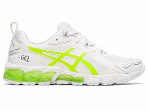 Asics GEL-QUANTUM 180 Sneakers Dames Wit Groen | 573-LNVHIU