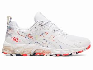 Asics GEL-QUANTUM 180 Sneakers Dames Wit | 715-HZPYWR