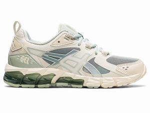 Asics GEL-QUANTUM 180 Sneakers Dames Wit | 976-NVBPLZ