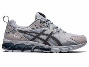 Asics GEL-QUANTUM 180 Sneakers Heren Grijs | 179-PMCGKA