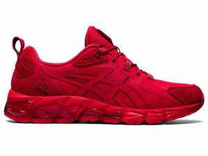 Asics GEL-QUANTUM 180 Sneakers Heren Rood | 168-HBKZYM
