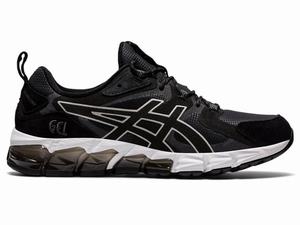 Asics GEL-QUANTUM 180 Sneakers Heren Zwart Grijs | 826-JXVIOS