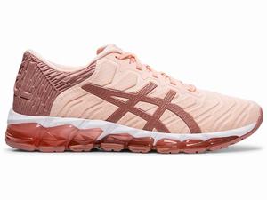 Asics GEL-QUANTUM 360 5 Sneakers Dames Turquoise | 095-TCVFGE