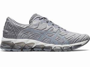 Asics GEL-QUANTUM 360 5 Sneakers Heren Grijs | 534-CUQERZ