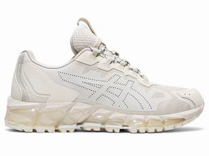 Asics GEL-QUANTUM 360 6 Sneakers Dames Beige | 756-WJSIVT
