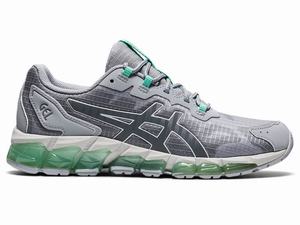 Asics GEL-QUANTUM 360 6 Sneakers Dames Grijs | 530-SDBTVZ